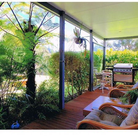 Pelorus Heights Apartamento Havelock Exterior foto