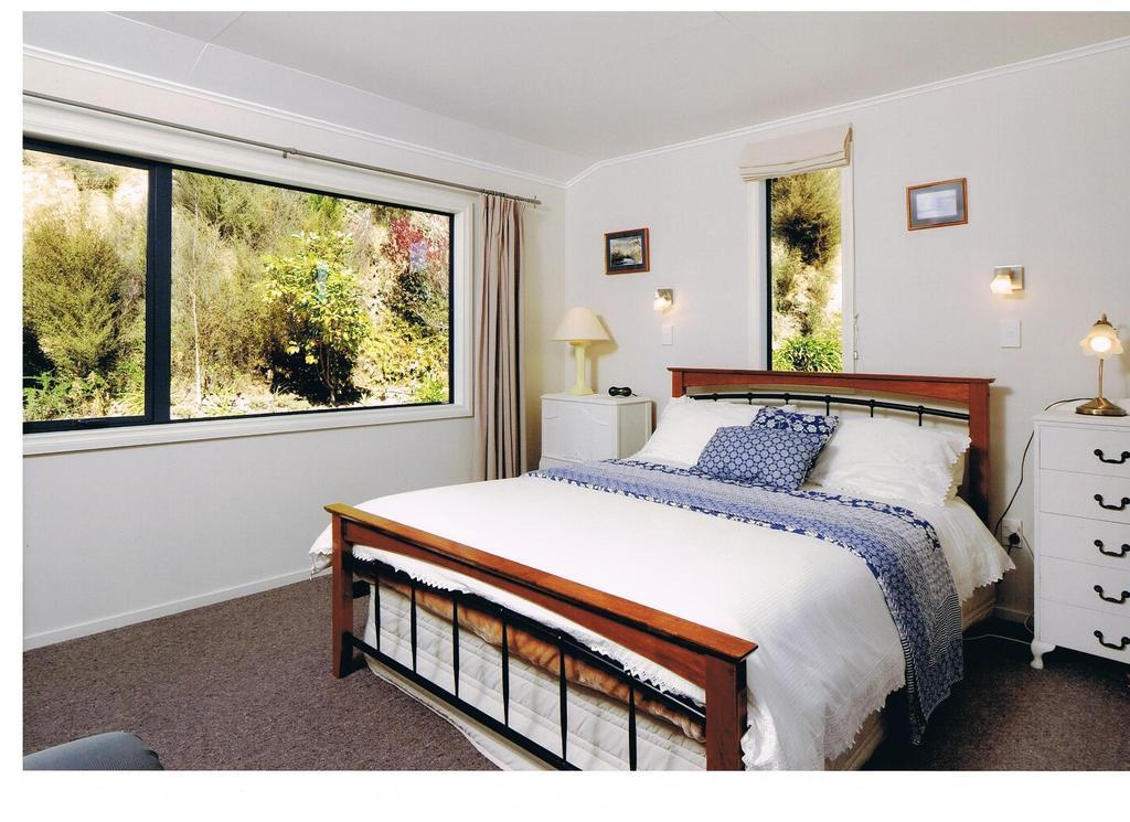 Pelorus Heights Apartamento Havelock Exterior foto