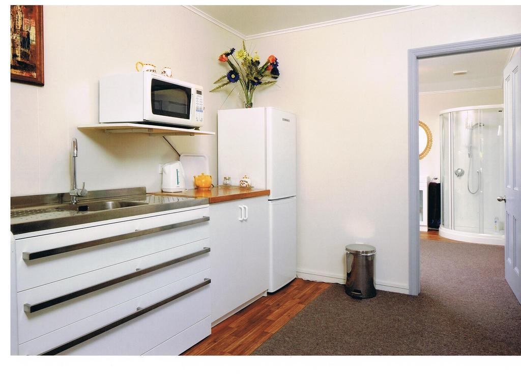 Pelorus Heights Apartamento Havelock Exterior foto
