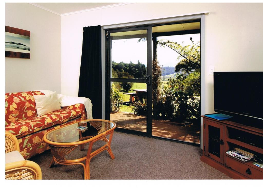 Pelorus Heights Apartamento Havelock Exterior foto
